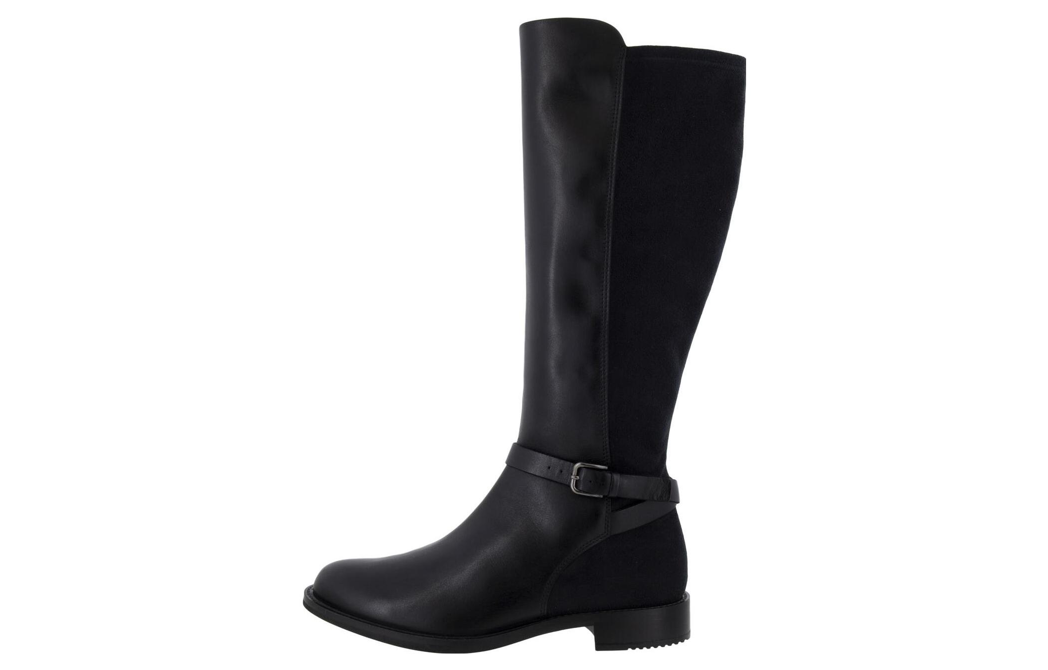 (W) ECCO Sartorelle 25 'Black Leather'