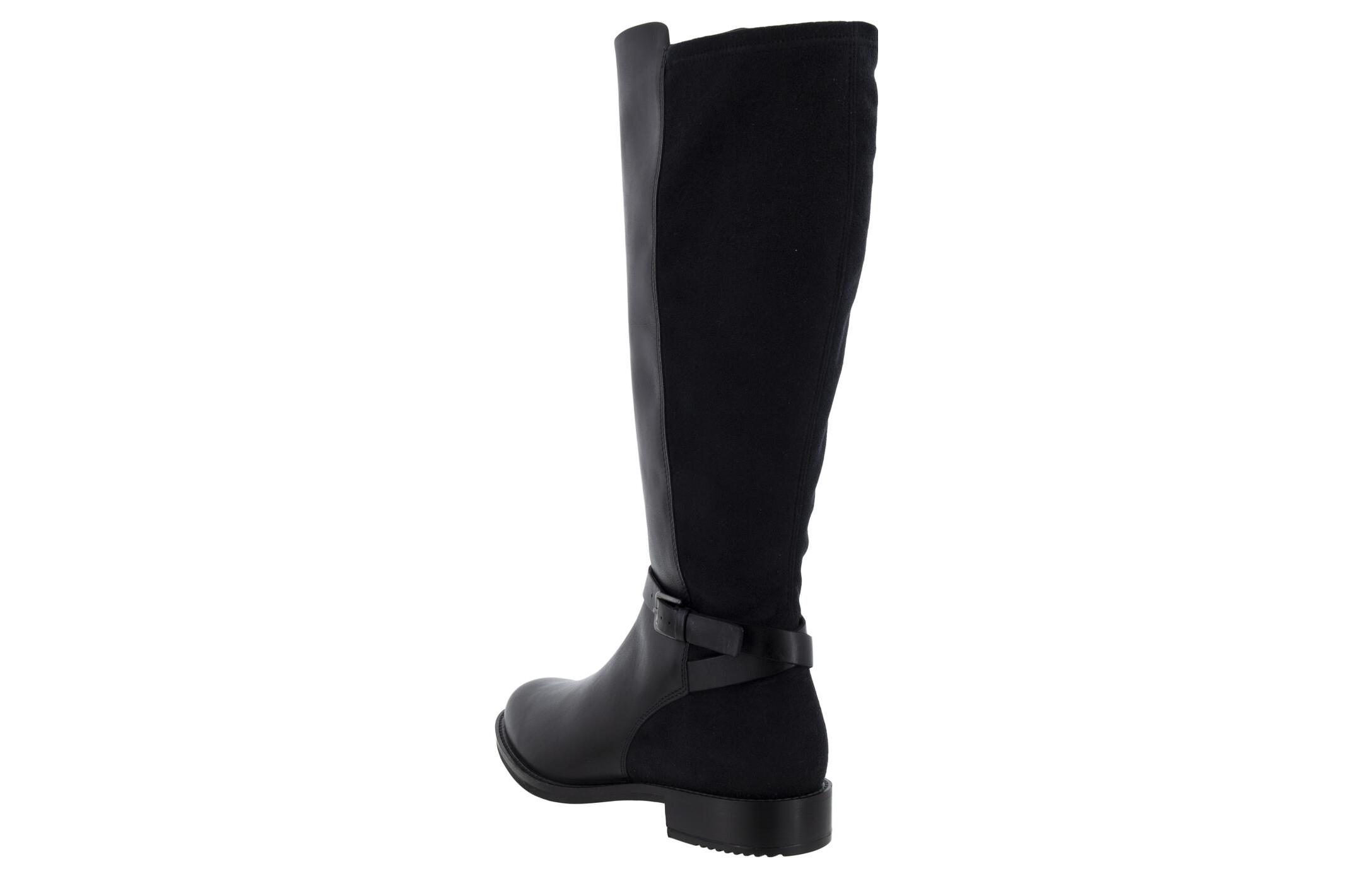 (W) ECCO Sartorelle 25 'Black Leather' 圖 4