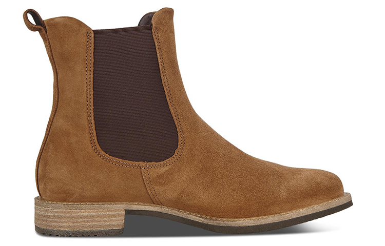 (W) ECCO Sartorelle 25 'Brown Chelsea' 圖 2