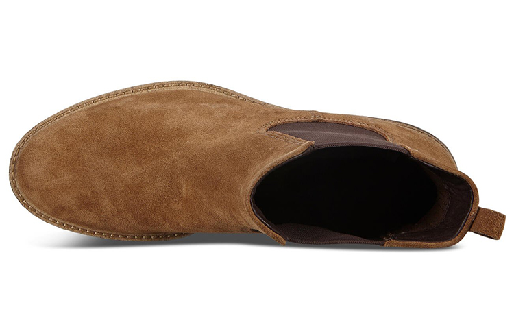 (W) ECCO Sartorelle 25 'Brown Chelsea' 圖 3