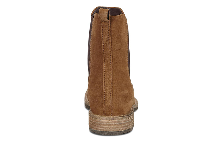 (W) ECCO Sartorelle 25 'Brown Chelsea' 圖 4