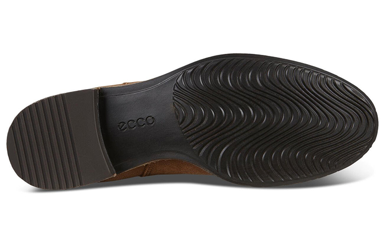 (W) ECCO Sartorelle 25 'Brown Chelsea' 圖 5