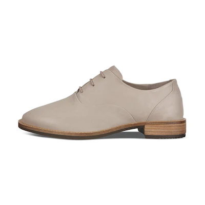 (W) ECCO Sartorelle 25 'Grey Pink'