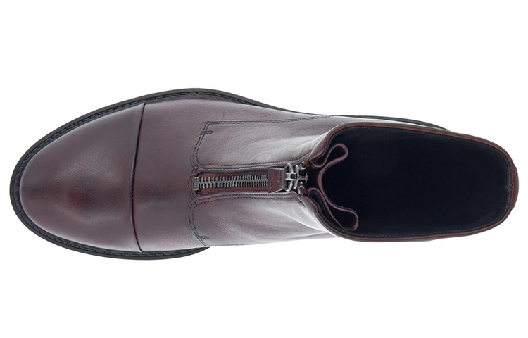 (W) ECCO Sartorelle 25 'Red Zipper CMFT' 圖 3