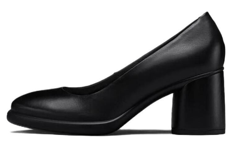 (Women) ECCO Sculpted LX 55 Pump 'Black' 22260301001