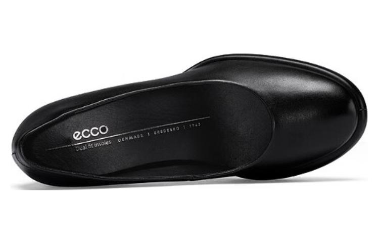 Shop (Women) ECCO Sculpted LX 55 Pump 'Black' 22260301001