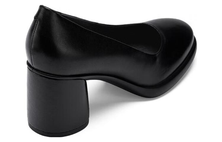 Purchase (Women) ECCO Sculpted LX 55 Pump 'Black' 22260301001