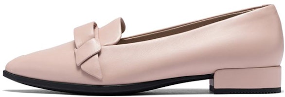 (Women) ECCO Sculptured 20 'Nude Pointed Toe' 21425301118 (Women) ECCO Sculptured 20 'Nude Pointed Toe' 21425301118