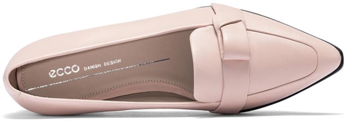 (W) ECCO Esculpido 20 'Punta Nude' 21425301118 Shop (W) ECCO Esculpido 20 'Punta Nude' 21425301118