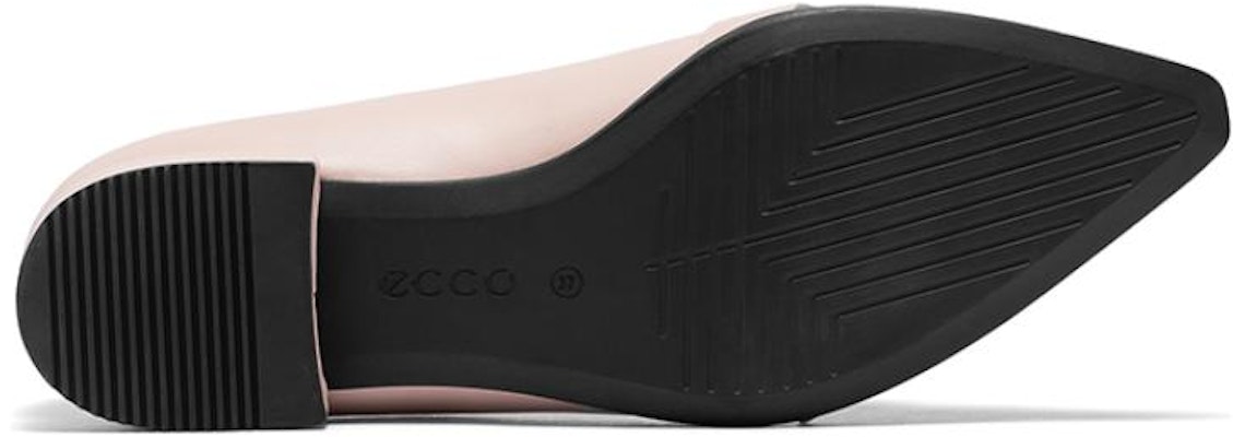 (W) ECCO Esculpido 20 'Punta Nude' 21425301118 Purchase (W) ECCO Esculpido 20 'Punta Nude' 21425301118