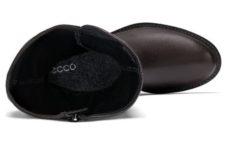 (W) ECCO Sculptured 25 'Coffee High Boot' 圖 5