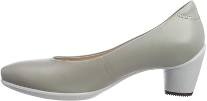 (Women) ECCO Sculptured 'Grey Green' 23020301538 (Women) ECCO Sculptured 'Grey Green' 23020301538