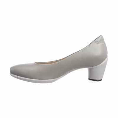 (W) ECCO Sculptured 'Grey Green'