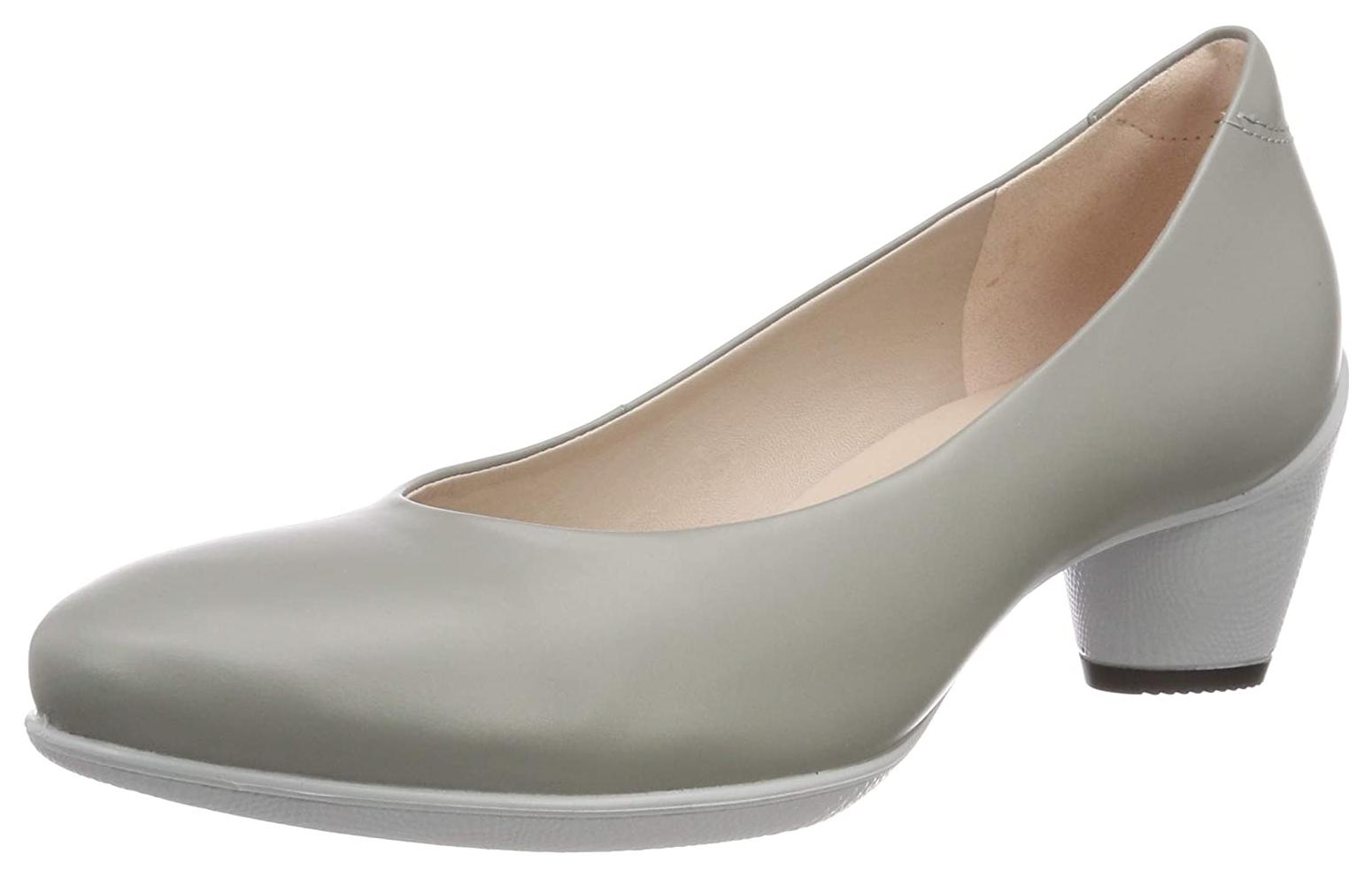 (W) ECCO Sculptured 'Grey Green' 圖 2