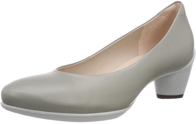(Women) ECCO Sculptured 'Grey Green' 23020301538 Order (Women) ECCO Sculptured 'Grey Green' 23020301538