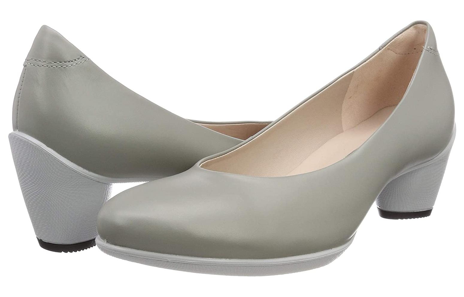 (W) ECCO Sculptured 'Grey Green' 圖 3