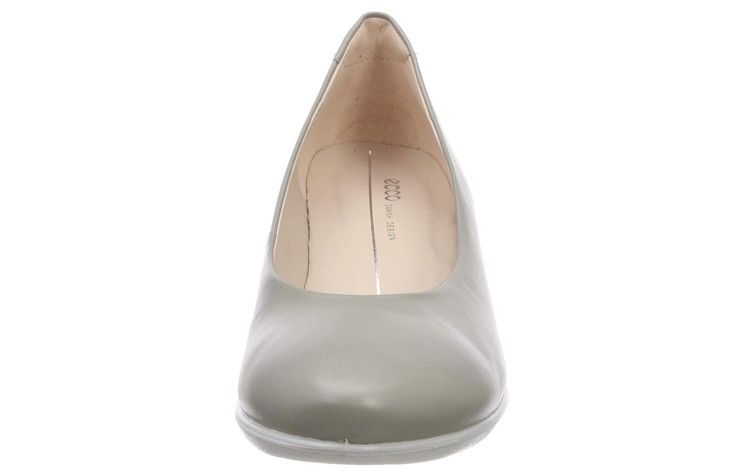 (W) ECCO Sculptured 'Grey Green' 圖 4