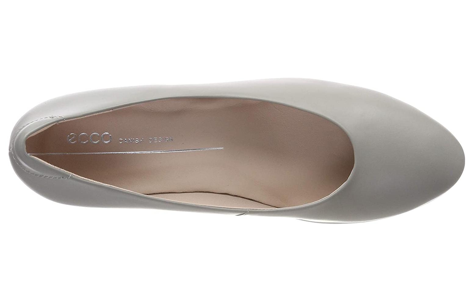 (W) ECCO Sculptured 'Grey Green' 圖 5