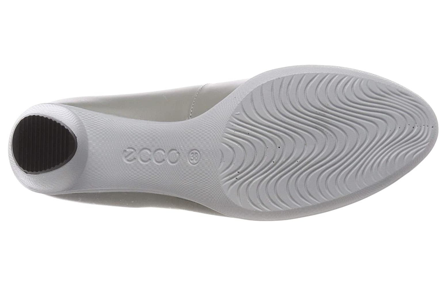 (W) ECCO Sculptured 'Grey Green' 圖 6