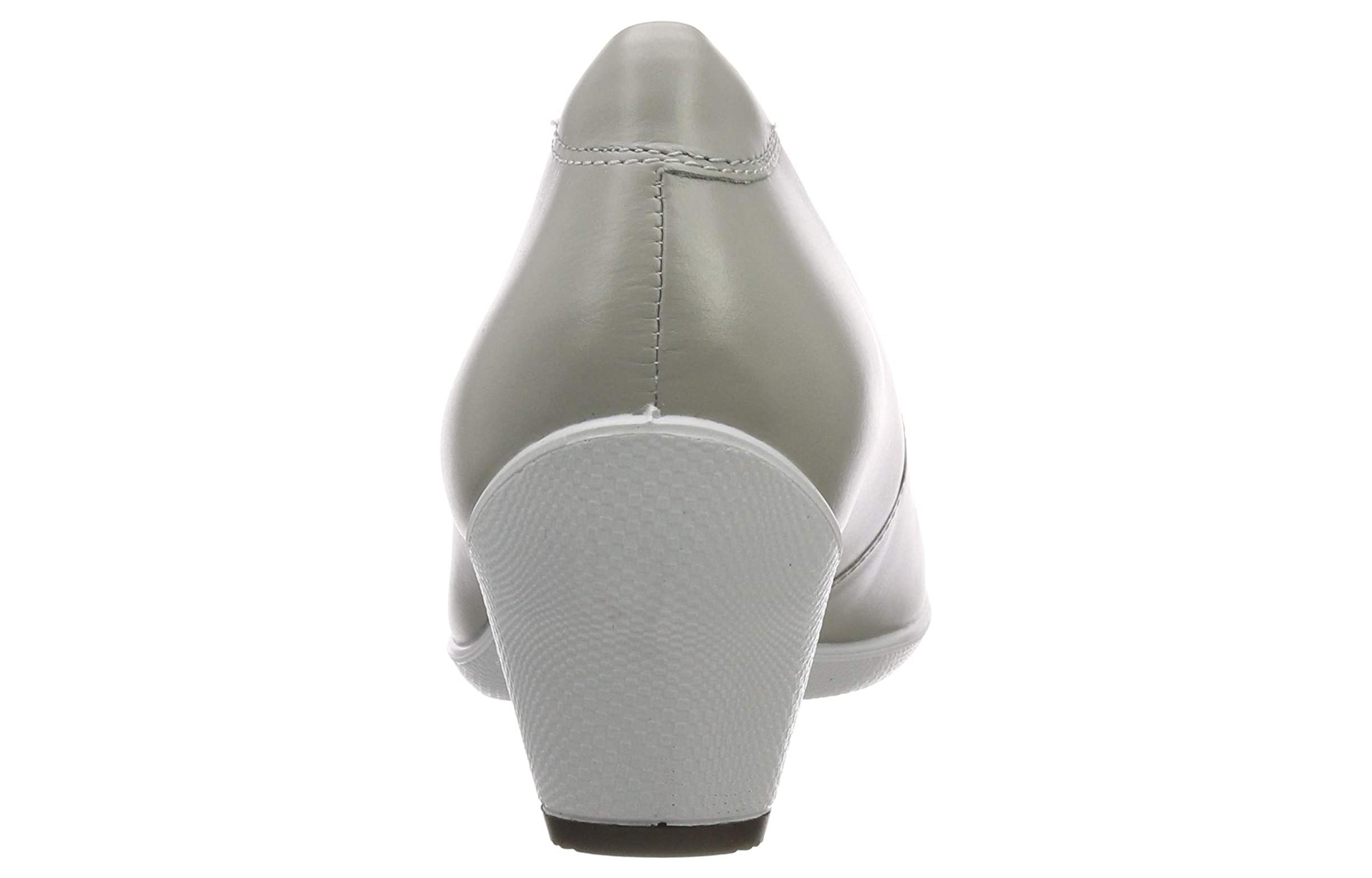 (W) ECCO Sculptured 'Grey Green' 圖 7