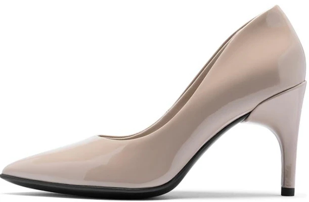 (W) ECCO Siri Sculptured 'Nude' 20410301084 Buy (W) ECCO Siri Sculptured 'Nude' 20410301084