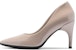 (W) ECCO Siri Sculptured 'Nude' 20410301084