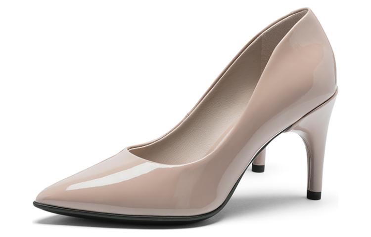 Order (W) ECCO Siri Sculptured 'Nude' 20410301084