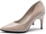 (W) ECCO Siri Sculptured 'Nude' 20410301084