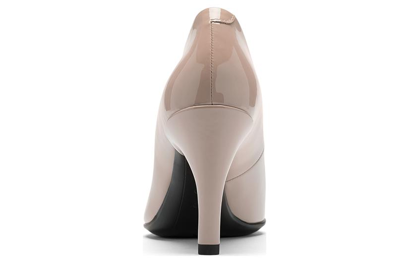 Lookbook (W) ECCO Siri Sculptured 'Nude' 20410301084