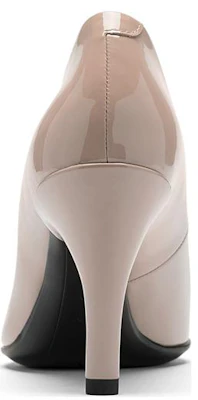 (W) ECCO Siri Sculptured 'Nude' 20410301084 Lookbook (W) ECCO Siri Sculptured 'Nude' 20410301084