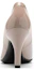 Lookbook (W) ECCO Siri Sculptured 'Nude' 20410301084