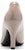 (W) ECCO Siri Sculptured 'Nude' 20410301084