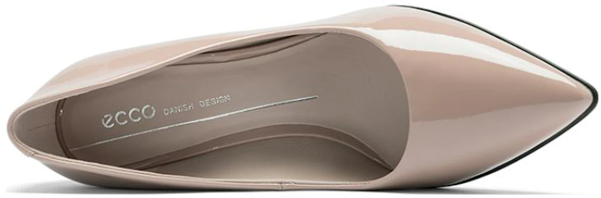 (W) ECCO Siri Sculptured 'Nude' 20410301084 Shop (W) ECCO Siri Sculptured 'Nude' 20410301084