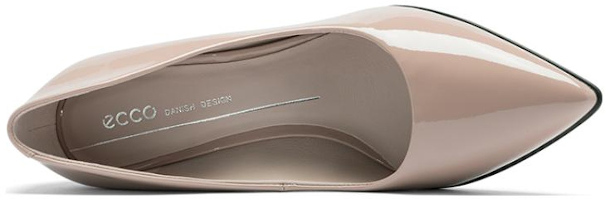 (Women) ECCO Sculptured Series 'Nude' 20410301084 Shop (Women) ECCO Sculptured Series 'Nude' 20410301084