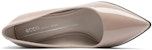 (W) ECCO Siri Sculptured 'Nude' 20410301084