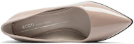 Shop (W) ECCO Siri Sculptured 'Nude' 20410301084
