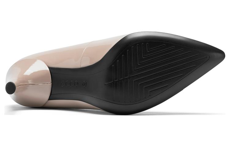 Purchase (W) ECCO Siri Sculptured 'Nude' 20410301084
