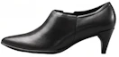 Buy (Women) ECCO Sculptured Series Black 'Simple Pointed-Toe Formal Heel' 26440301001