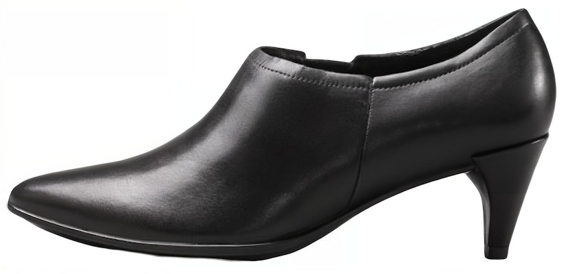 (Women) ECCO Sculptured Series Black 'Simple Pointed-Toe Formal Heel' 26440301001 Buy (Women) ECCO Sculptured Series Black 'Simple Pointed-Toe Formal Heel' 26440301001