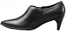 Buy (Women) ECCO Sculptured Series Black 'Simple Pointed-Toe Formal Heel' 26440301001