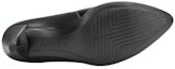 Shop (Women) ECCO Sculptured Series Black 'Simple Pointed-Toe Formal Heel' 26440301001