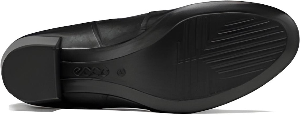 (W) ECCO スカルプチャード チェルシーブーツ (ブラック) 27318301001 Shop (W) ECCO スカルプチャード チェルシーブーツ (ブラック) 27318301001