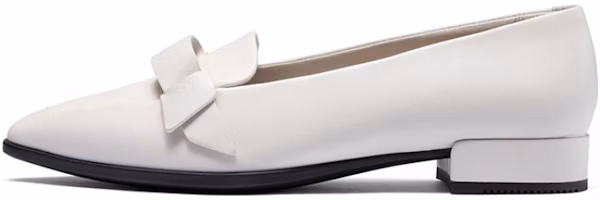 (Women) ECCO Shape 20 Pointy 'Beige' 21425301378 (Women) ECCO Shape 20 Pointy 'Beige' 21425301378