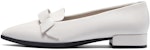 (Women) ECCO Shape 20 Pointy 'Beige' 21425301378