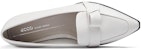 (Women) ECCO Shape 20 Pointy 'Beige' 21425301378