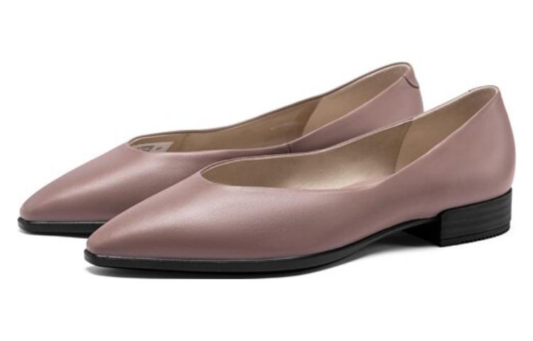 (W) ECCO Shape 20 Pointy 'Powder Pink' 圖 3