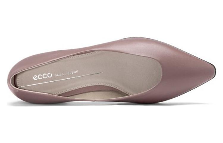 (W) ECCO Shape 20 Pointy 'Powder Pink' 圖 4