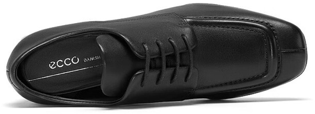 (Women) ECCO Shape 35 Square 'Simplified British Square-Toe Block Heel Black' 29072301001 Lookbook (Women) ECCO Shape 35 Square 'Simplified British Square-Toe Block Heel Black' 29072301001