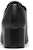 (W) ECCO Shape 35 Square 'Kasut Tumit Blok Hujung Petak Hitam British Simplified' 29072301001