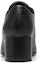 Shop (W) ECCO Shape 35 Square 'Kasut Tumit Blok Hujung Petak Hitam British Simplified' 29072301001